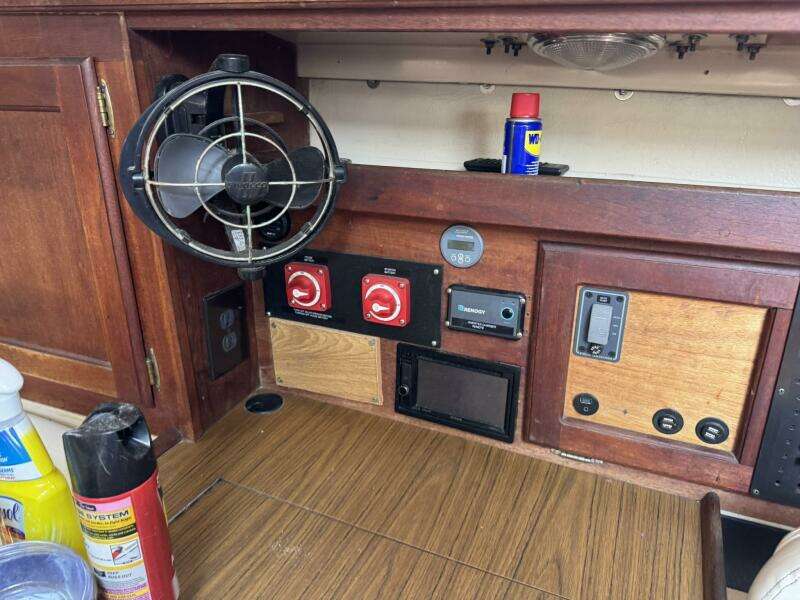 JAMMIN 36ft Catalina Yacht For Sale