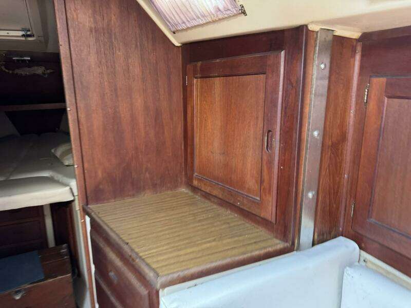 JAMMIN 36ft Catalina Yacht For Sale