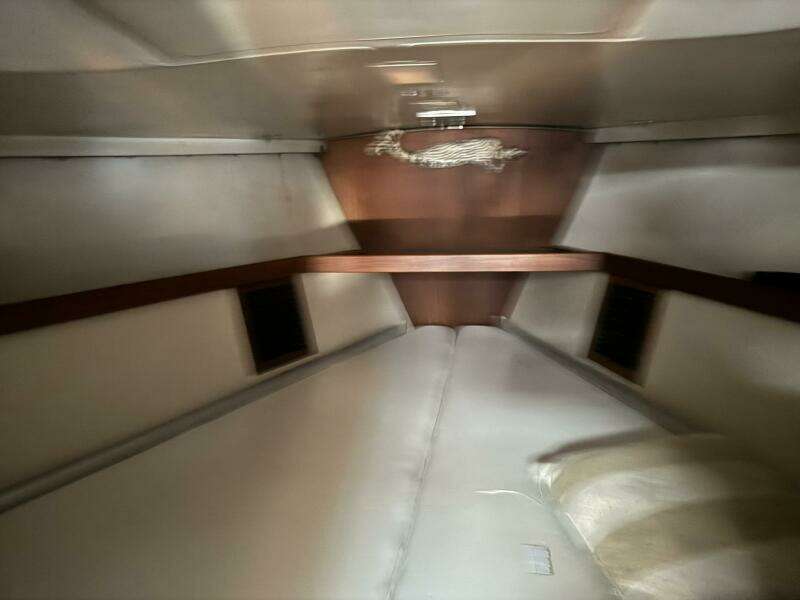 JAMMIN 36ft Catalina Yacht For Sale