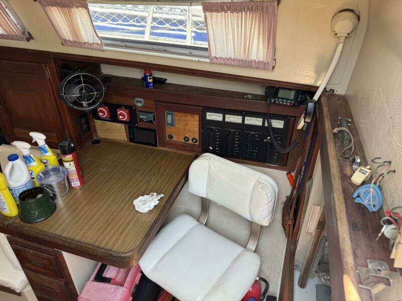 JAMMIN 36ft Catalina Yacht For Sale