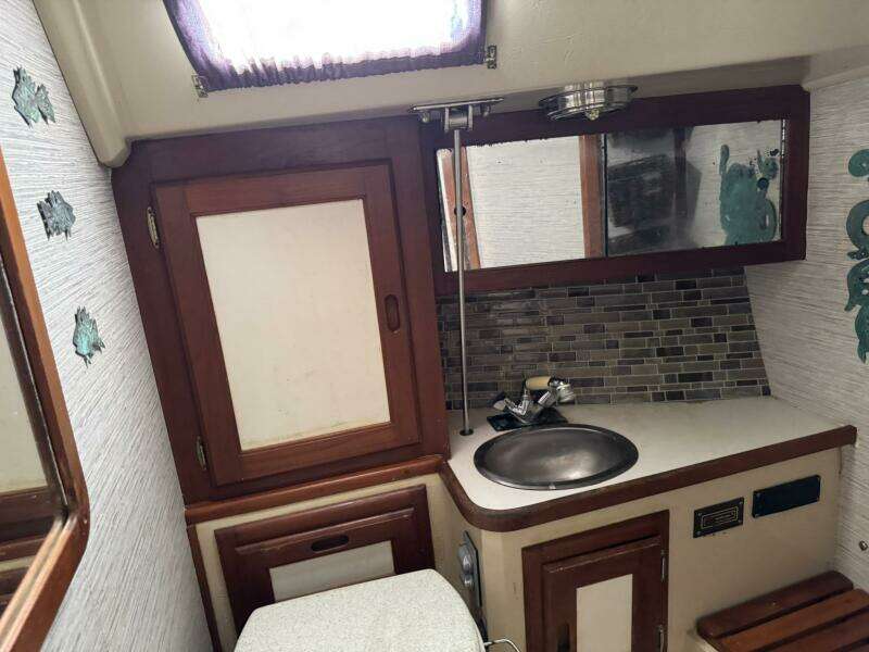 JAMMIN 36ft Catalina Yacht For Sale