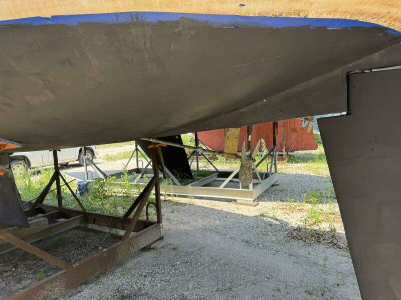 JAMMIN 36ft Catalina Yacht For Sale