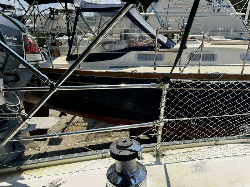 JAMMIN 36ft Catalina Yacht For Sale
