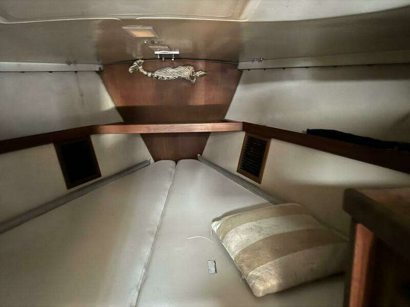JAMMIN 36ft Catalina Yacht For Sale