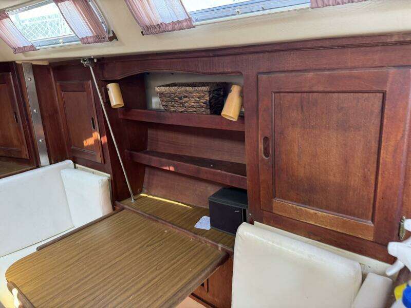 JAMMIN 36ft Catalina Yacht For Sale
