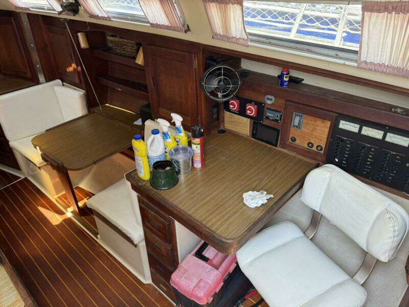 JAMMIN 36ft Catalina Yacht For Sale