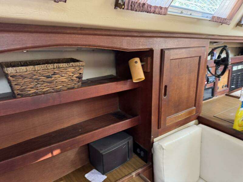 JAMMIN 36ft Catalina Yacht For Sale