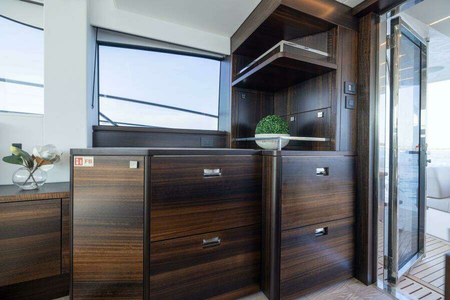 55ft Sunseeker Yacht For Sale
