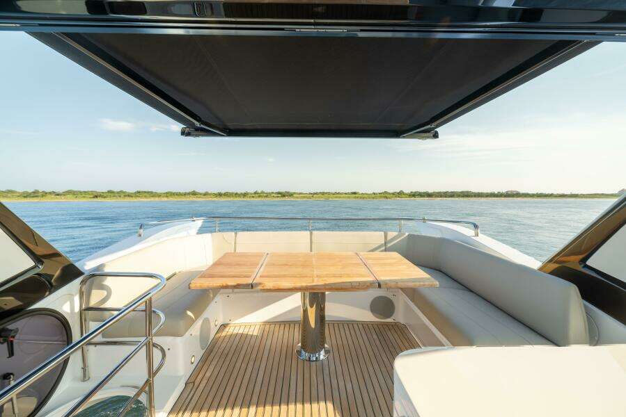 55ft Sunseeker Yacht For Sale