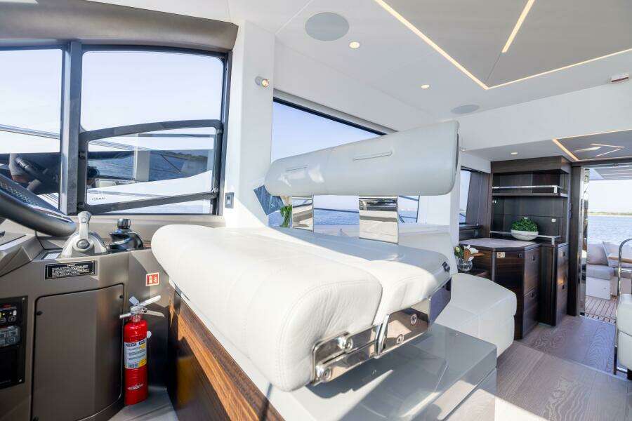 55ft Sunseeker Yacht For Sale
