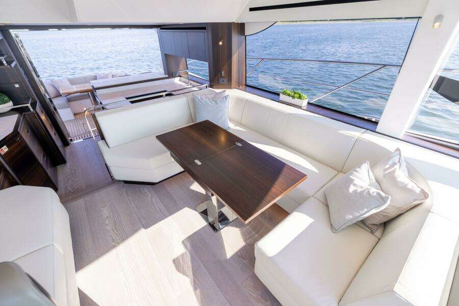 55ft Sunseeker Yacht For Sale