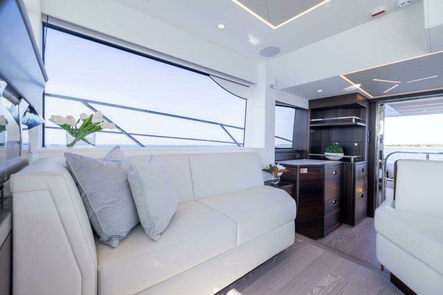 55ft Sunseeker Yacht For Sale