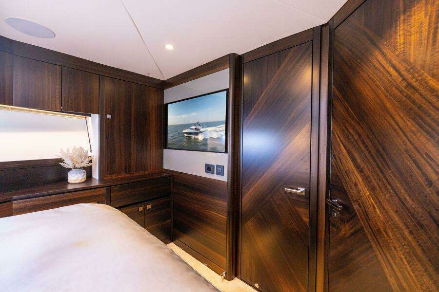 55ft Sunseeker Yacht For Sale