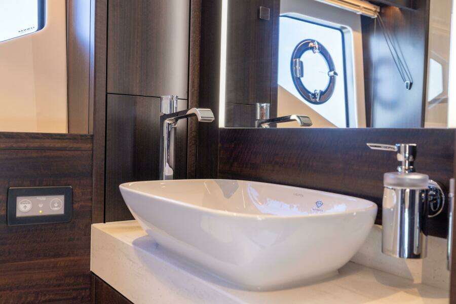 55ft Sunseeker Yacht For Sale