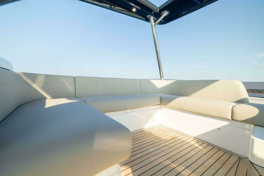 55ft Sunseeker Yacht For Sale