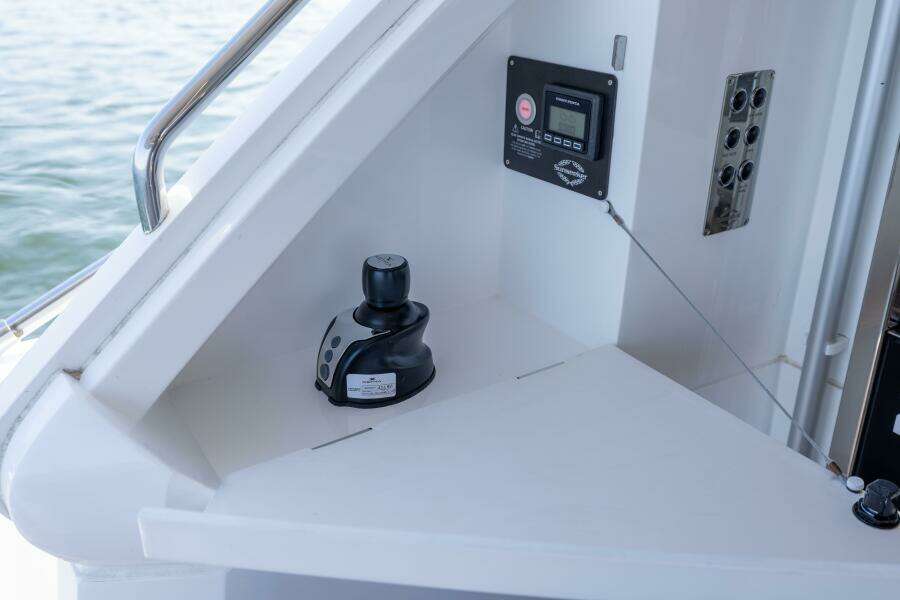 55ft Sunseeker Yacht For Sale