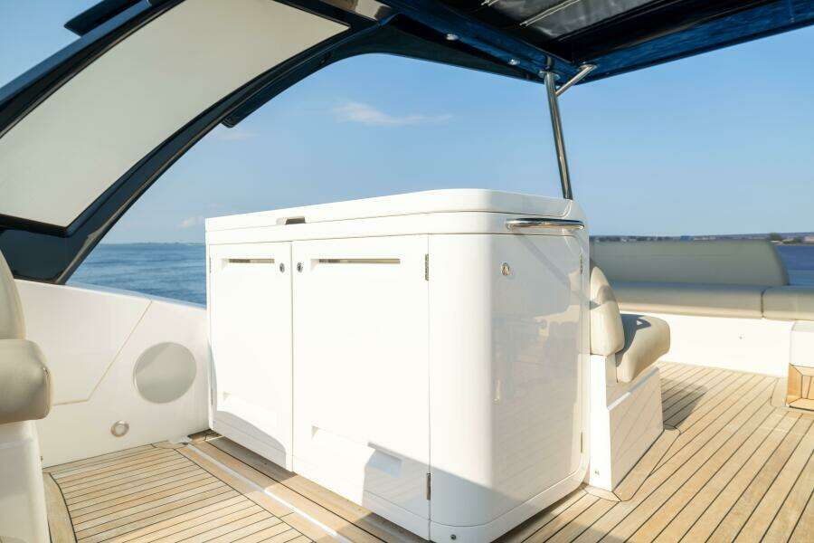 55ft Sunseeker Yacht For Sale