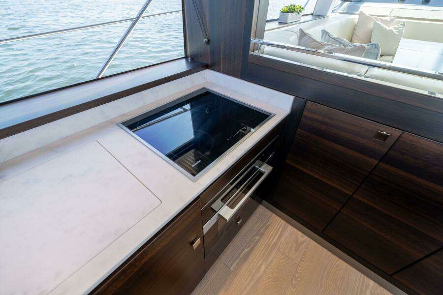 55ft Sunseeker Yacht For Sale