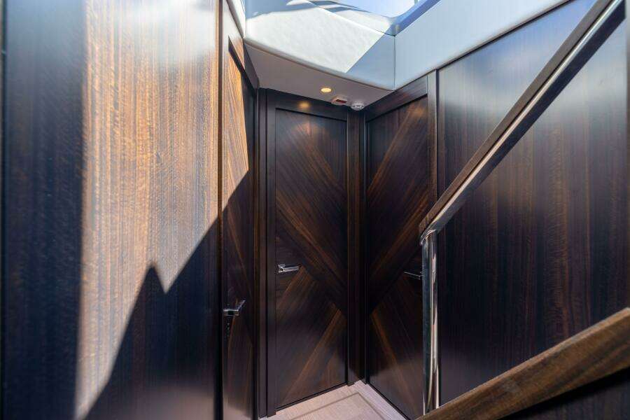 55ft Sunseeker Yacht For Sale