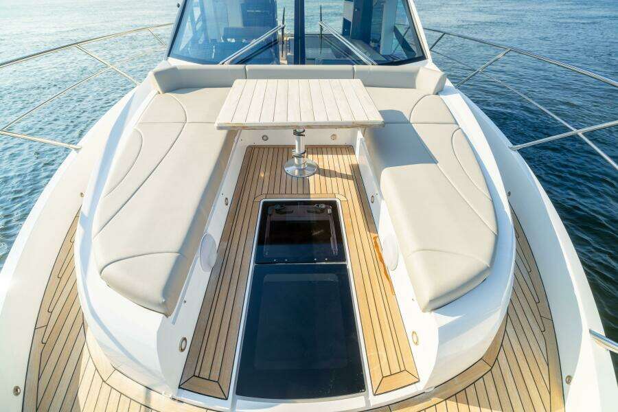 55ft Sunseeker Yacht For Sale