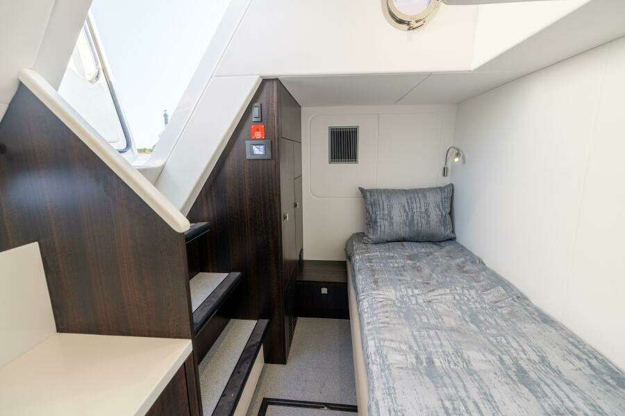 55ft Sunseeker Yacht For Sale