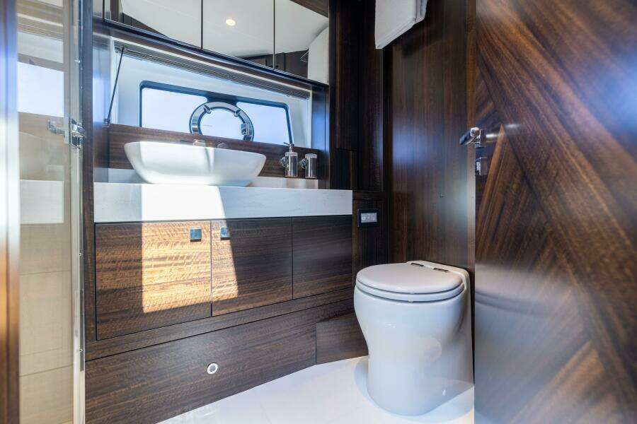 55ft Sunseeker Yacht For Sale