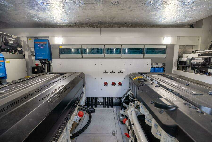 55ft Sunseeker Yacht For Sale