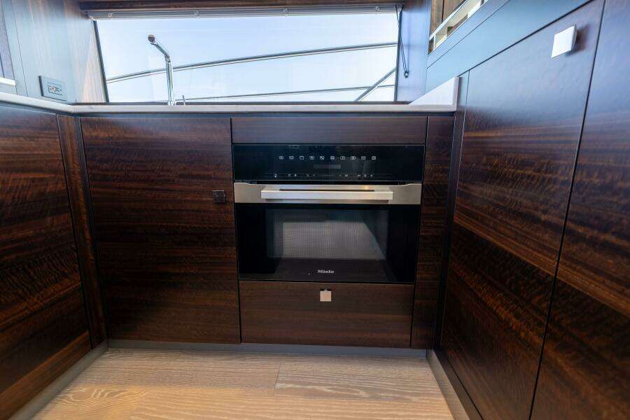 55ft Sunseeker Yacht For Sale