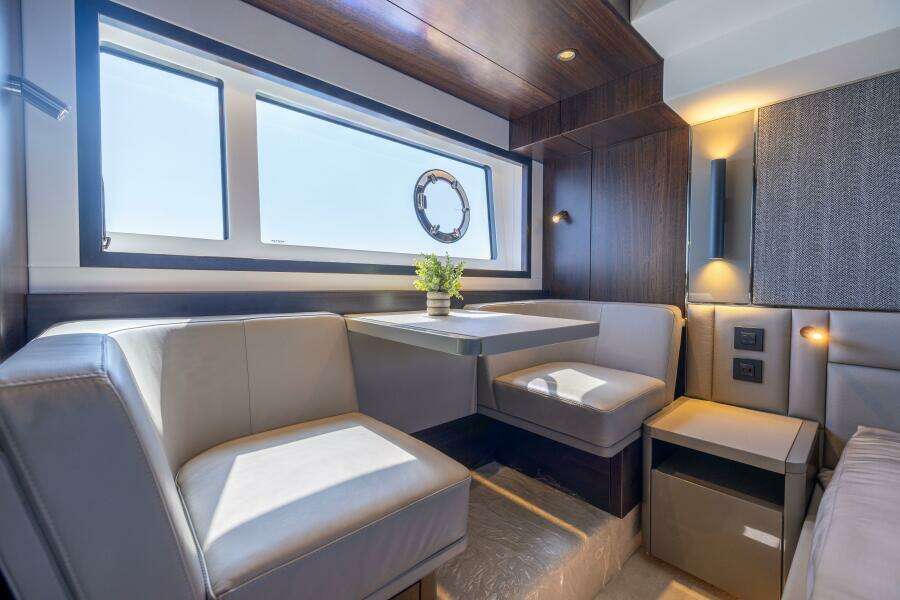 55ft Sunseeker Yacht For Sale