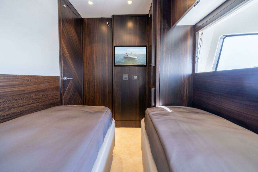 55ft Sunseeker Yacht For Sale