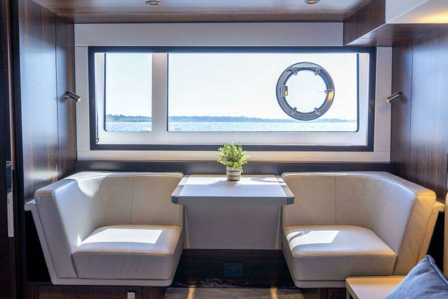 55ft Sunseeker Yacht For Sale
