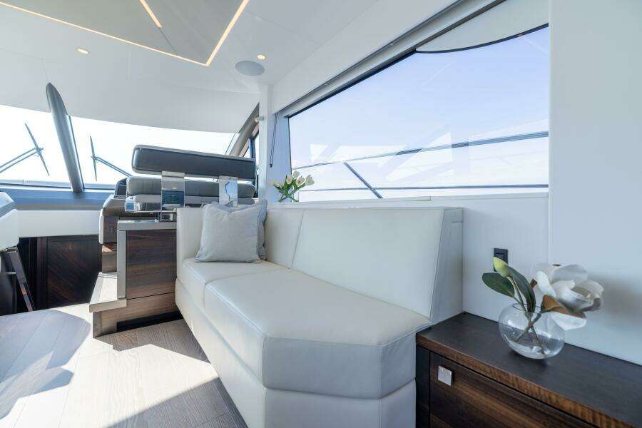 55ft Sunseeker Yacht For Sale