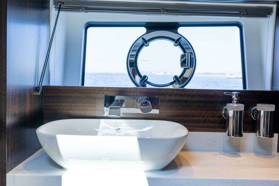 55ft Sunseeker Yacht For Sale