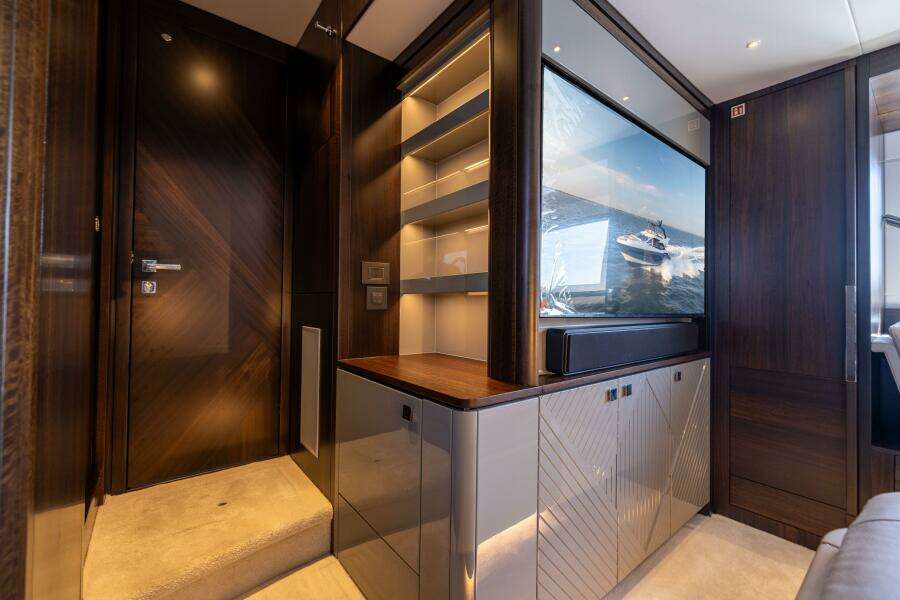 55ft Sunseeker Yacht For Sale