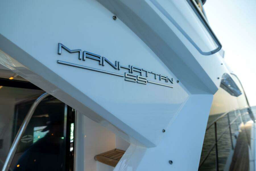 55ft Sunseeker Yacht For Sale