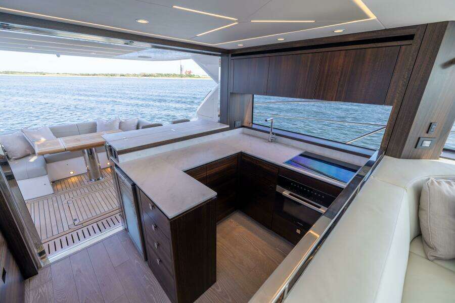 55ft Sunseeker Yacht For Sale