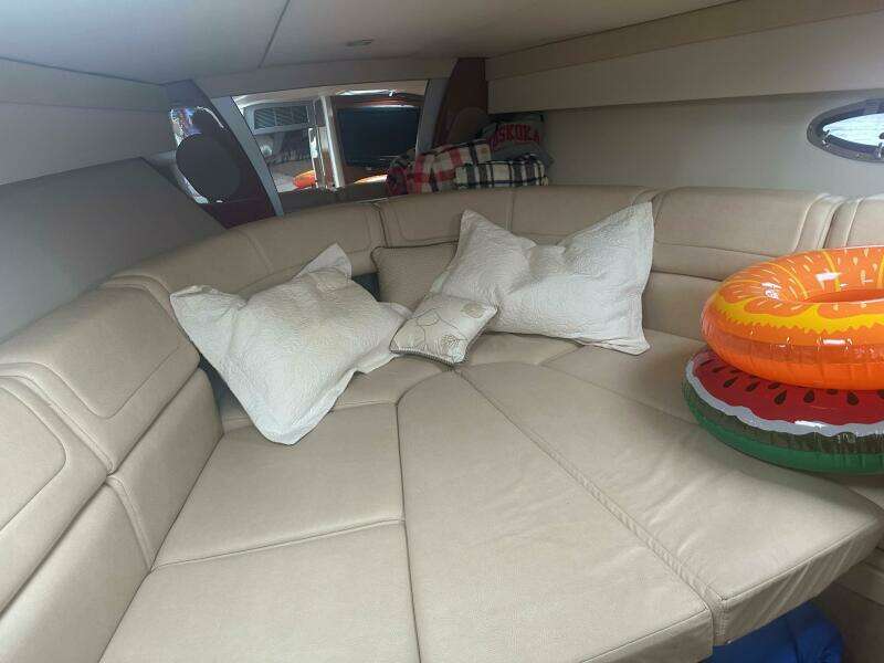 35ft Formula Yacht For Sale