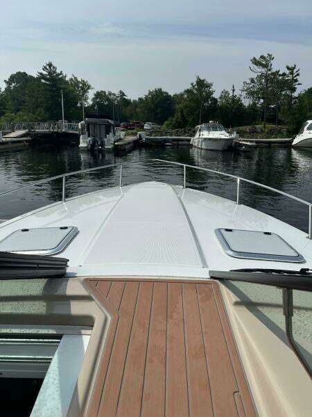 35ft Formula Yacht For Sale