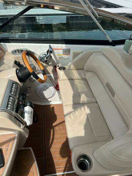 35ft Formula Yacht For Sale
