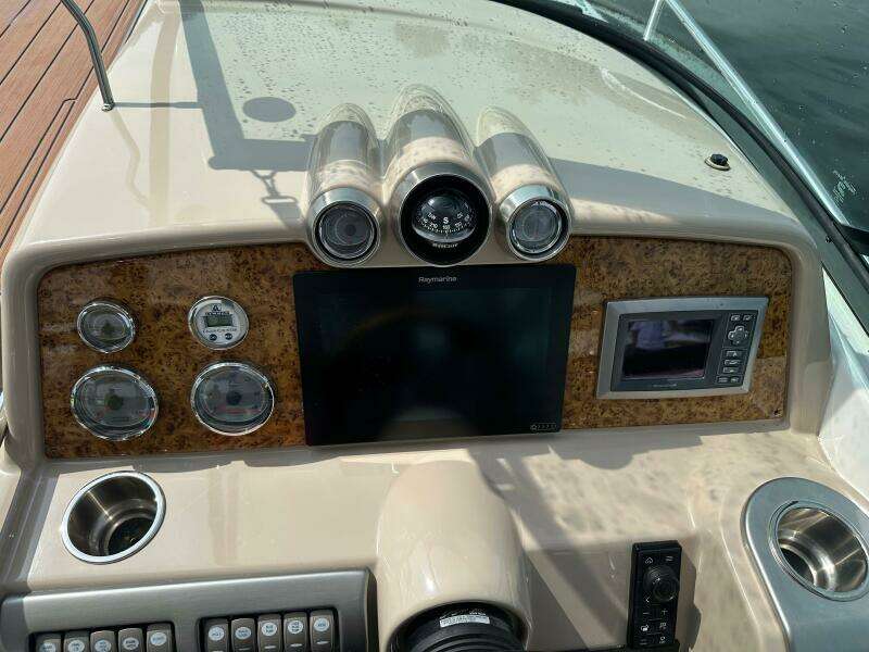35ft Formula Yacht For Sale