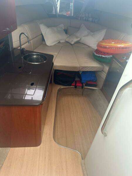 35ft Formula Yacht For Sale