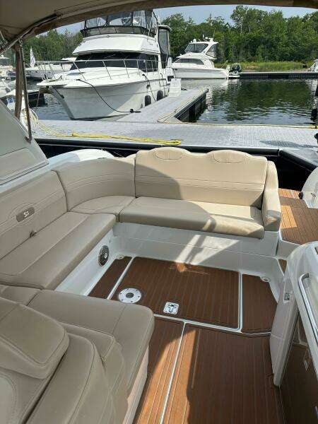 35ft Formula Yacht For Sale