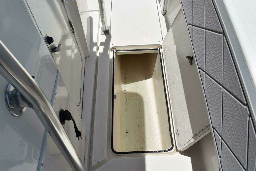 Harry s Dream 38ft Fountain Yacht For Sale