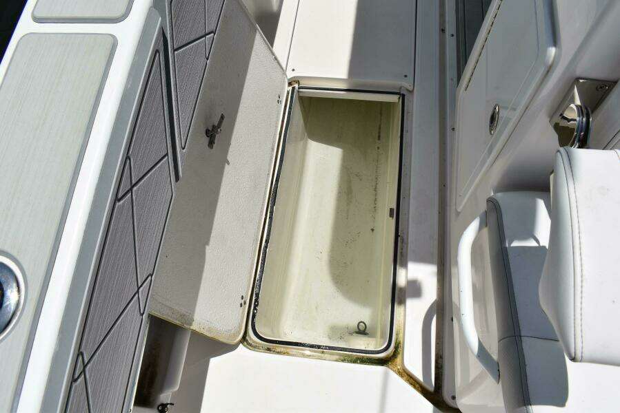 Harry s Dream 38ft Fountain Yacht For Sale
