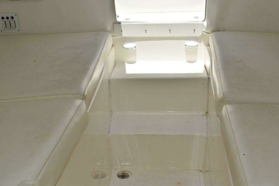 Harry s Dream 38ft Fountain Yacht For Sale