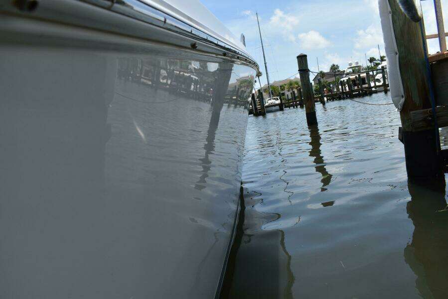 Harry s Dream 38ft Fountain Yacht For Sale
