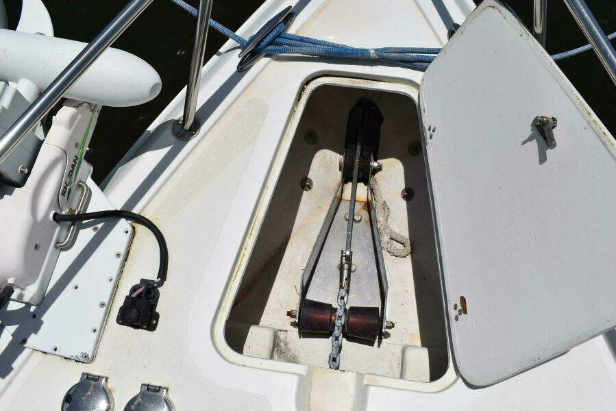 Harry s Dream 38ft Fountain Yacht For Sale