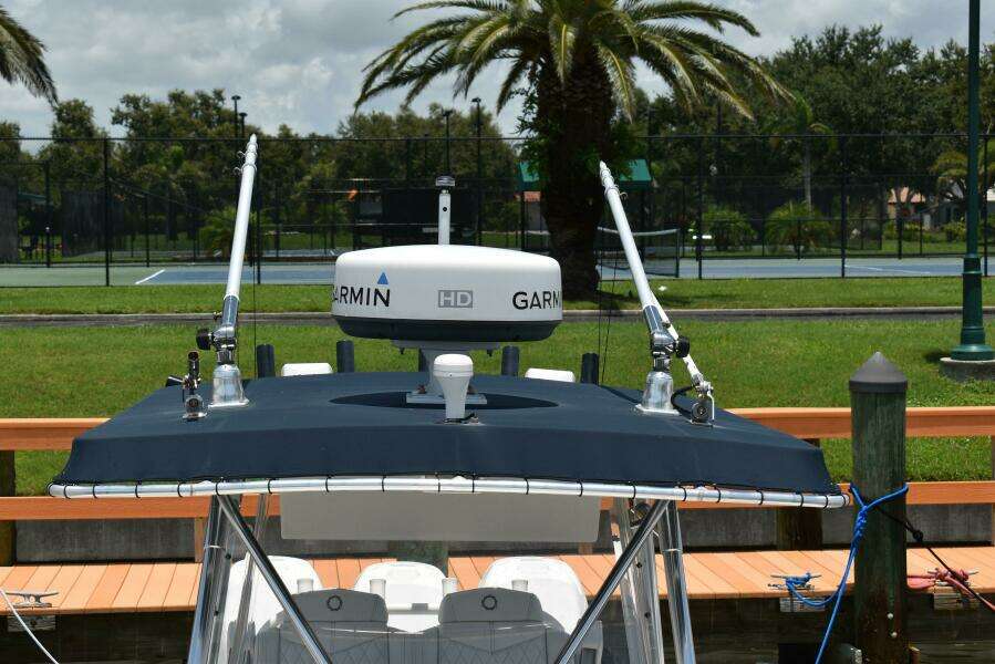 Harry s Dream 38ft Fountain Yacht For Sale
