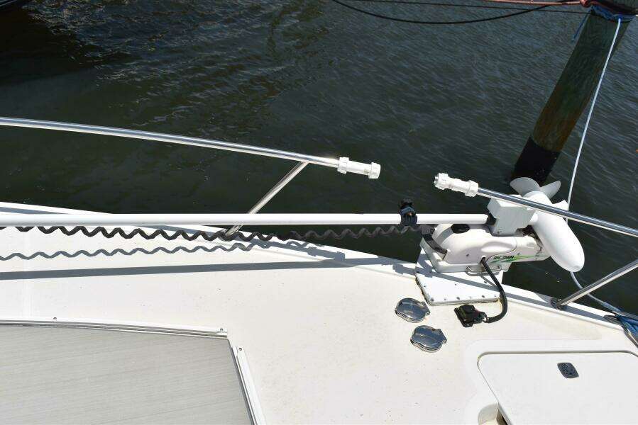 Harry s Dream 38ft Fountain Yacht For Sale