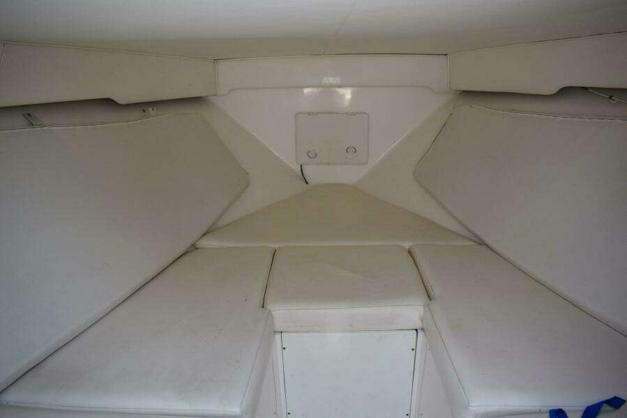 Harry s Dream 38ft Fountain Yacht For Sale